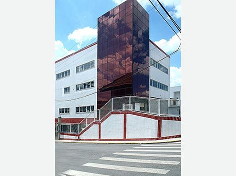 Projeto de Arquitetura Comercial em São José dos Campos