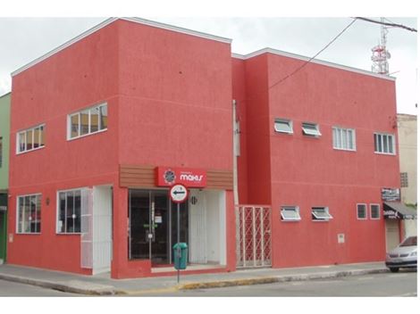 Arquiteta em São José dos Campos