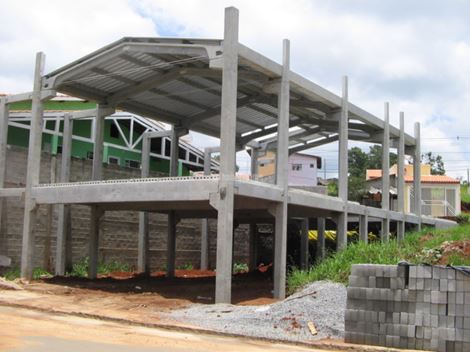 Projetos de Arquitetura Comercial em São José dos Campos