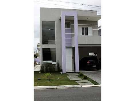 Projetos de Arquitetura Residênciais em São José dos Campos