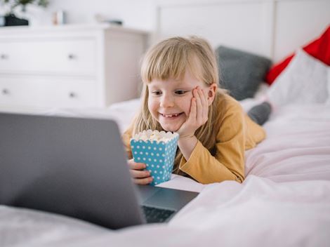 Como nossos filhos podem usar o computador de forma segura
