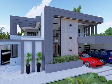 Residencia AV Vivva