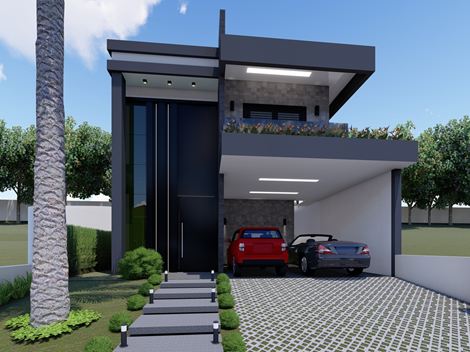 Residência MM Malibu