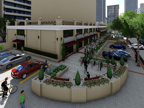 Jardim Le Classique 1