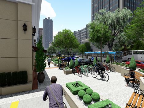 Jardim Le Classique 2